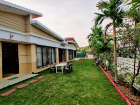 JenJon Holiday Villa - Nagaon, Alibaug